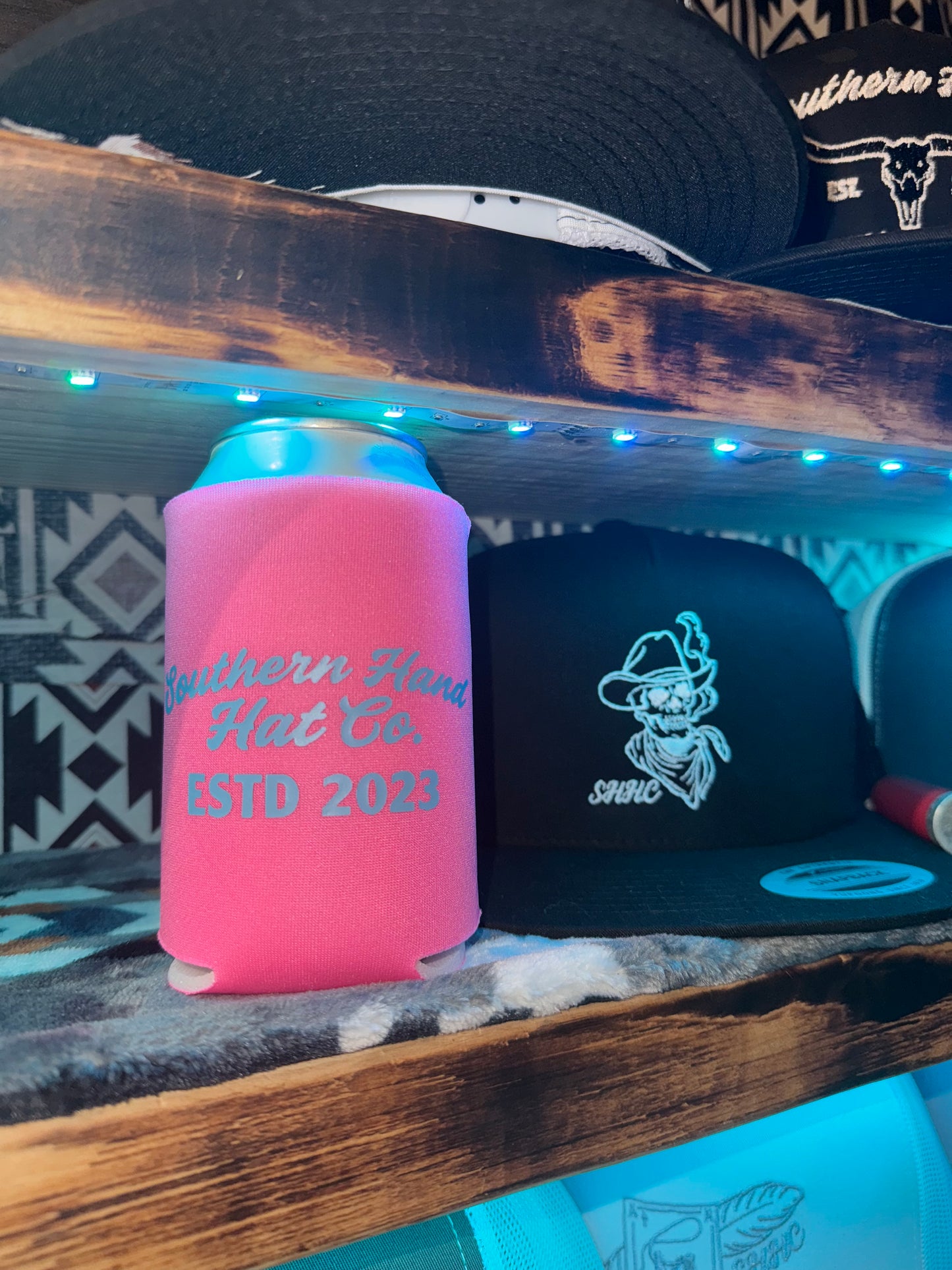 “The Dylan” Koozie