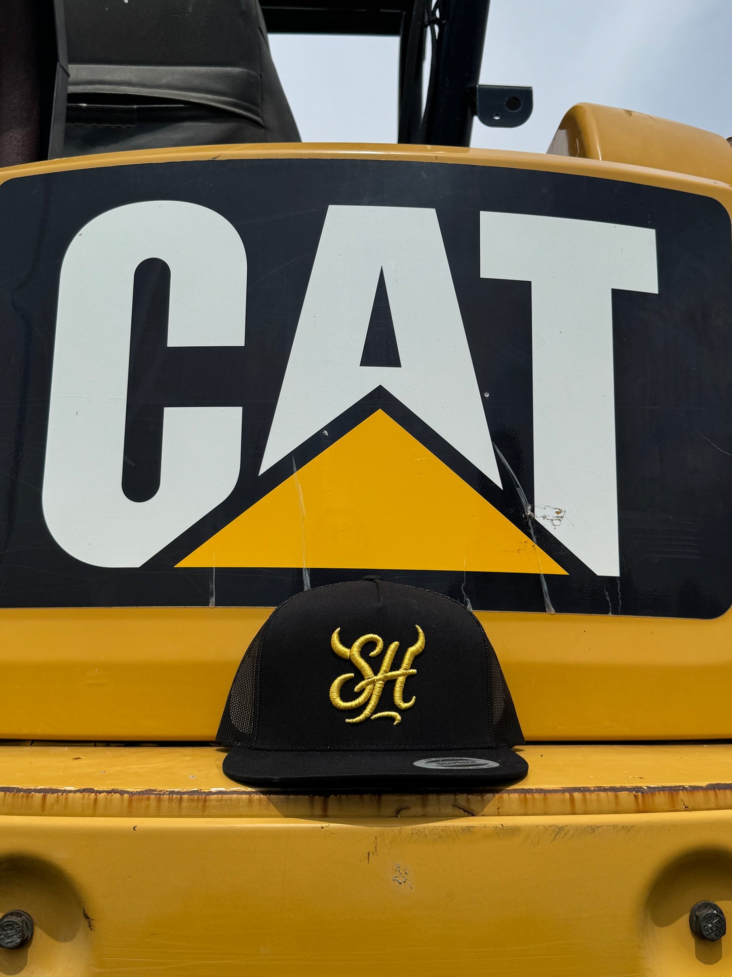 Southern Hand - Official Logo Hats