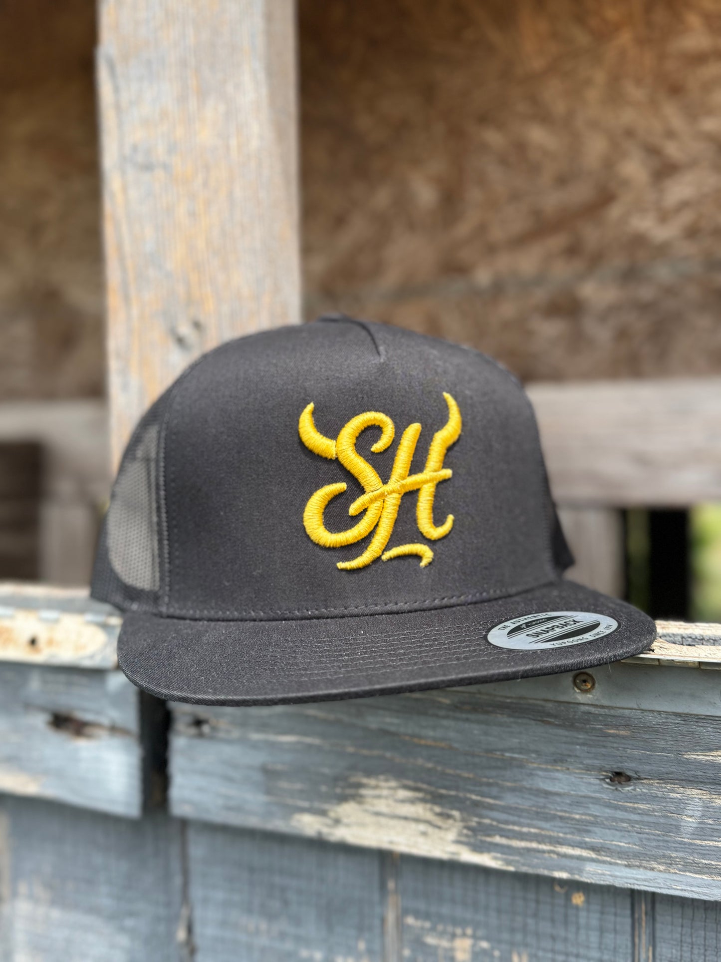 Southern Hand - Official Logo Hats