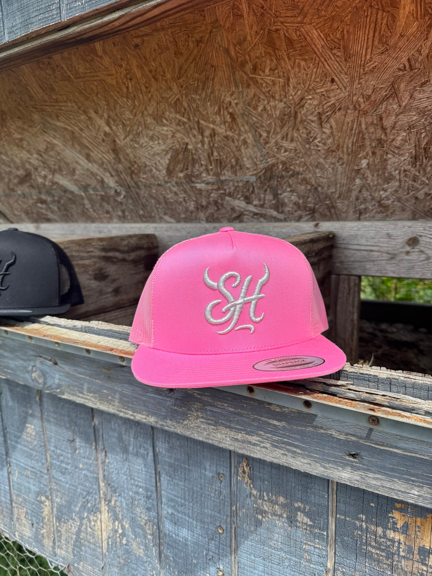 Southern Hand - Official Logo Hats