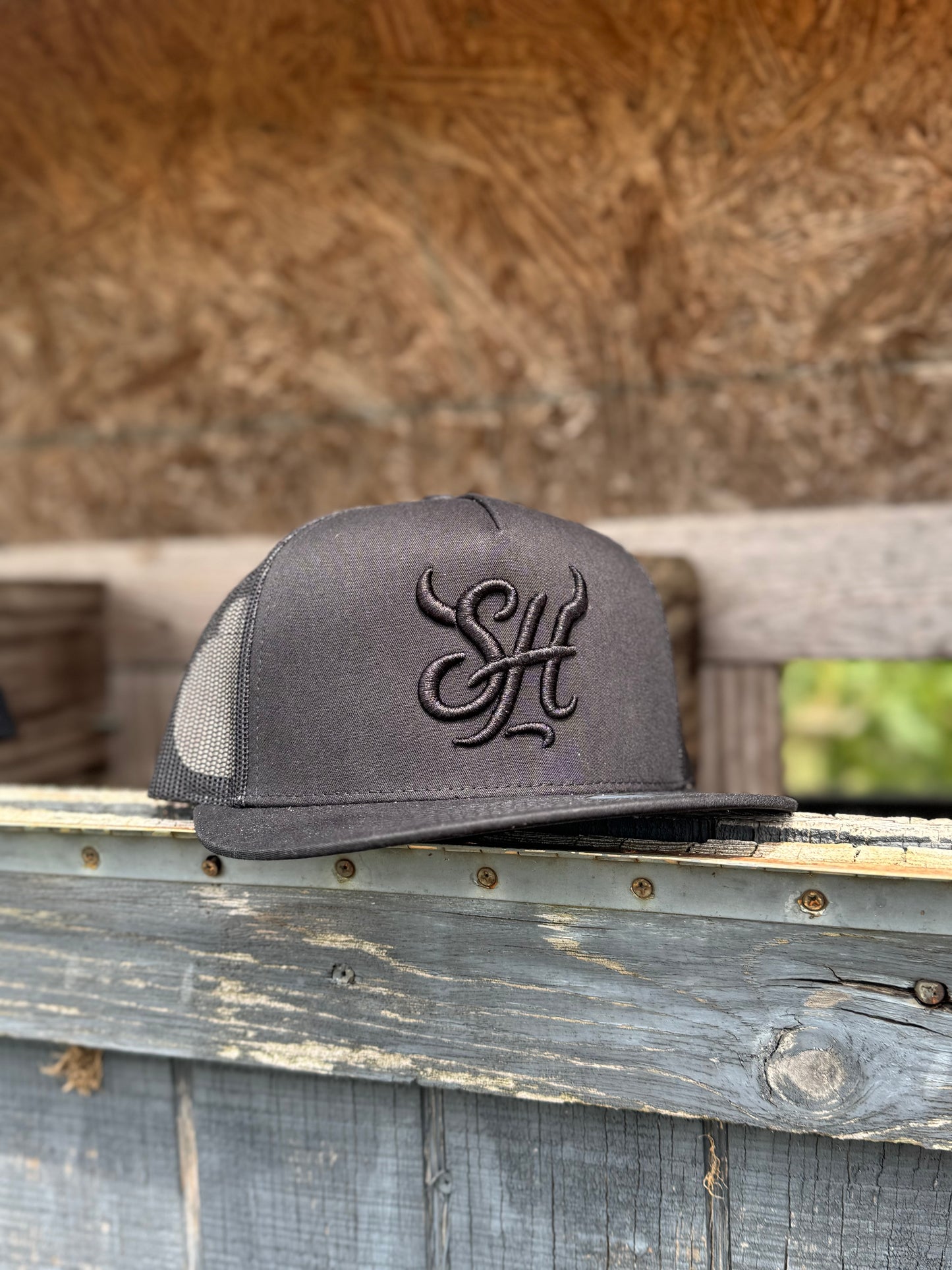 Southern Hand - Official Logo Hats