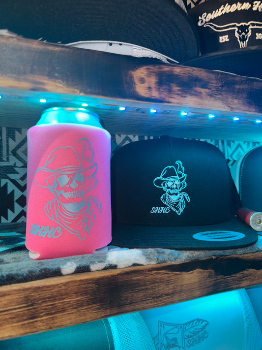 “The Dylan” Koozie
