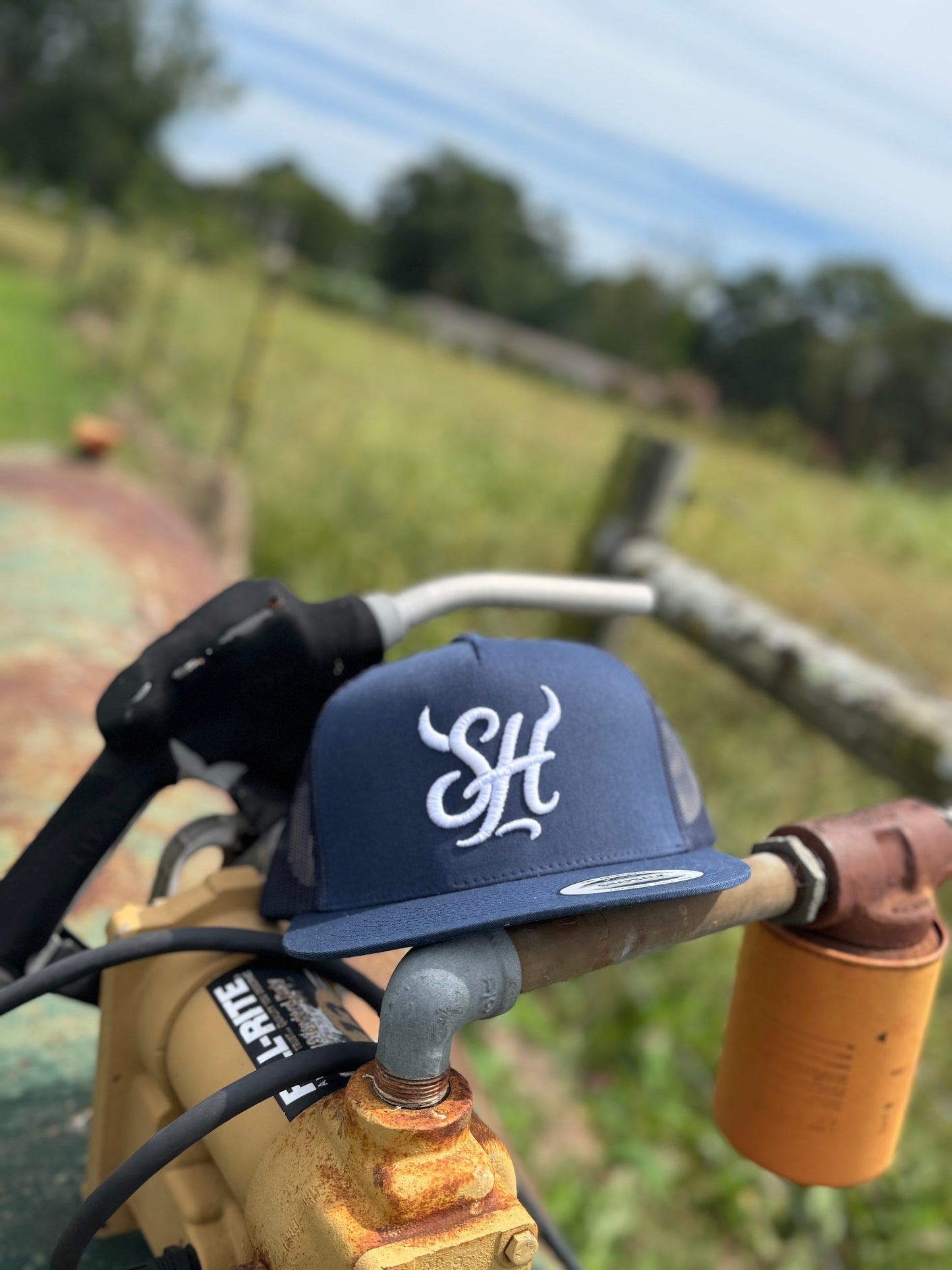 Southern Hand - Official Logo Hats