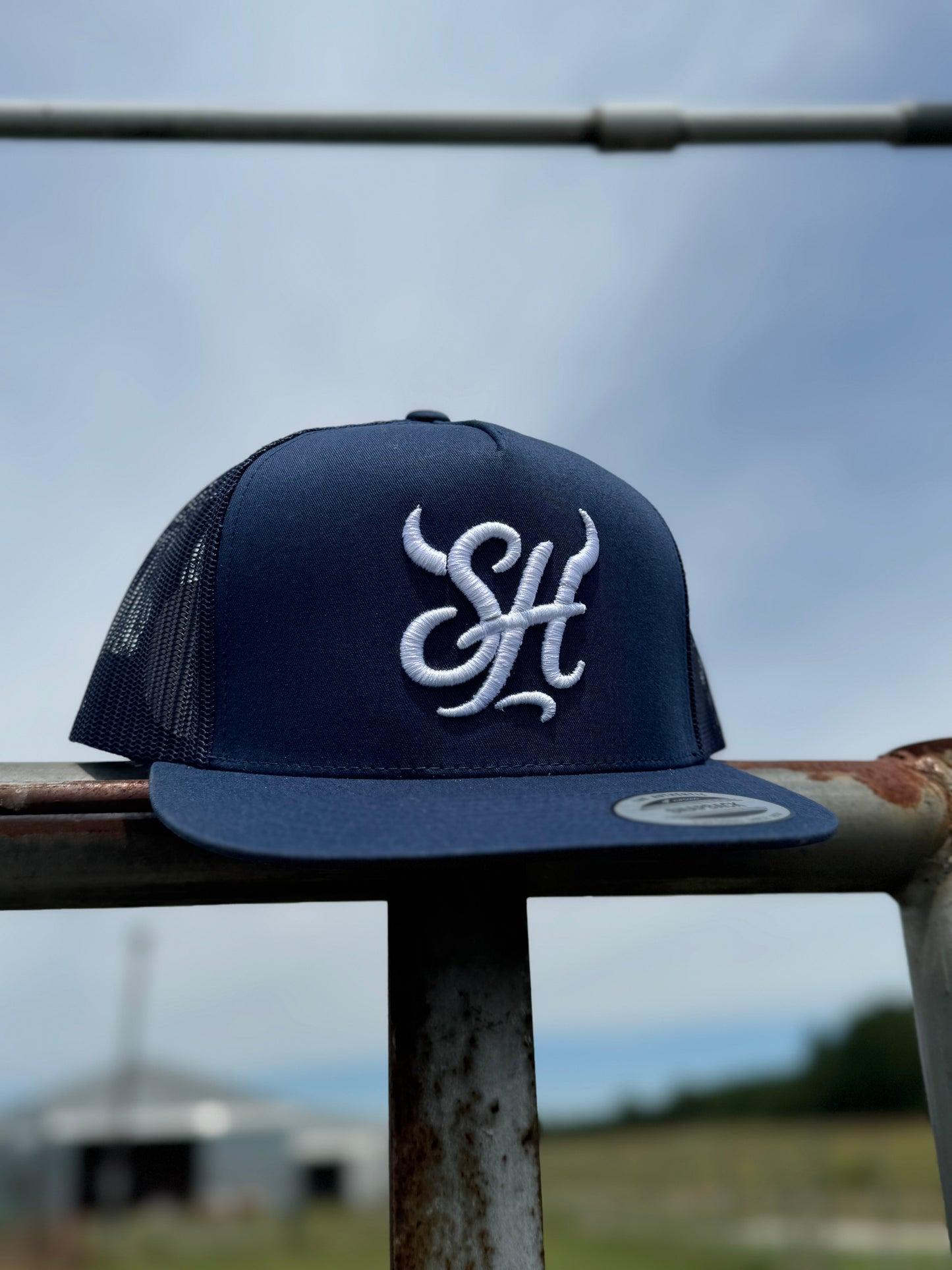 Southern Hand - Official Logo Hats