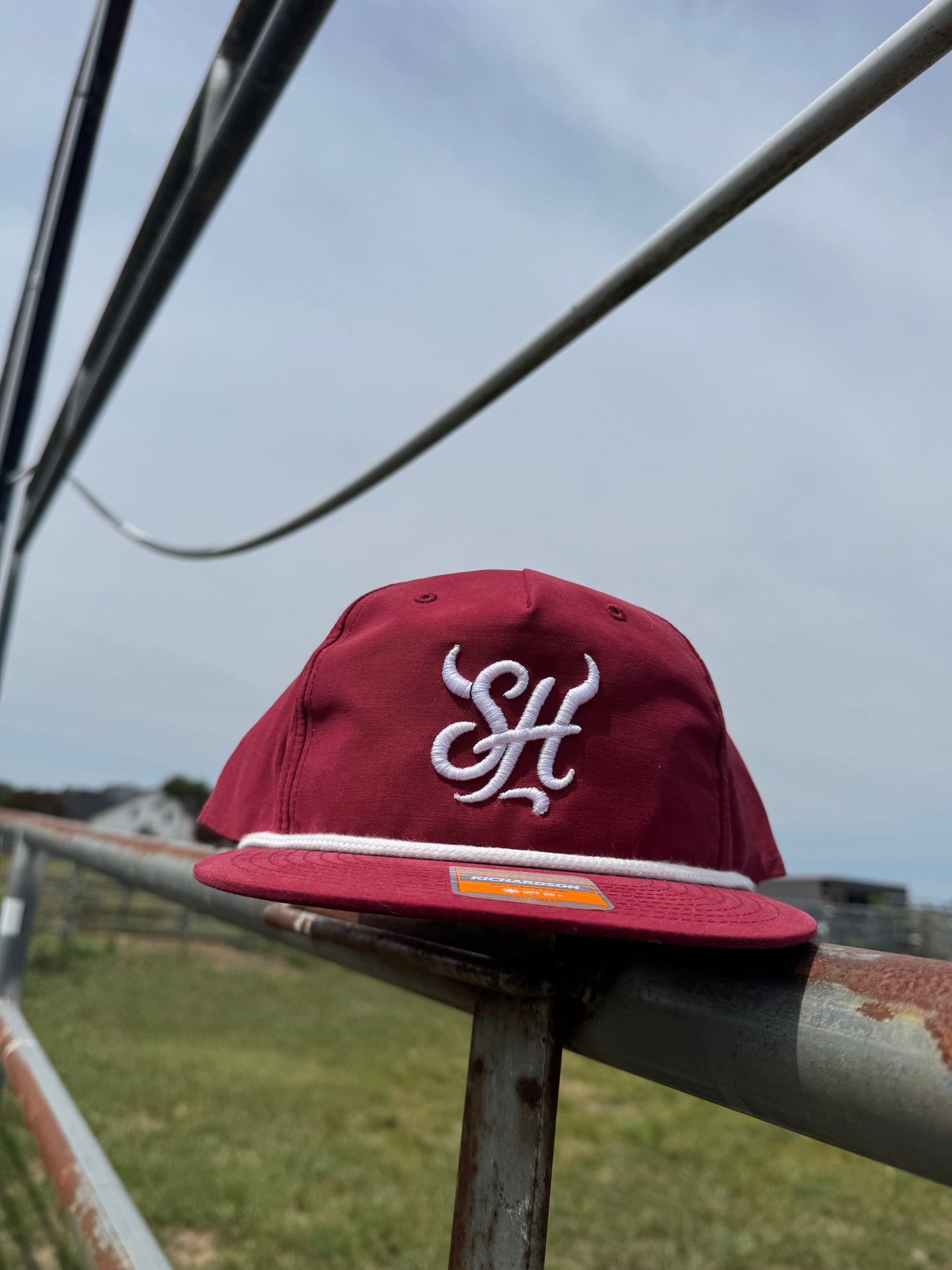 Southern Hand - Official Logo Hats