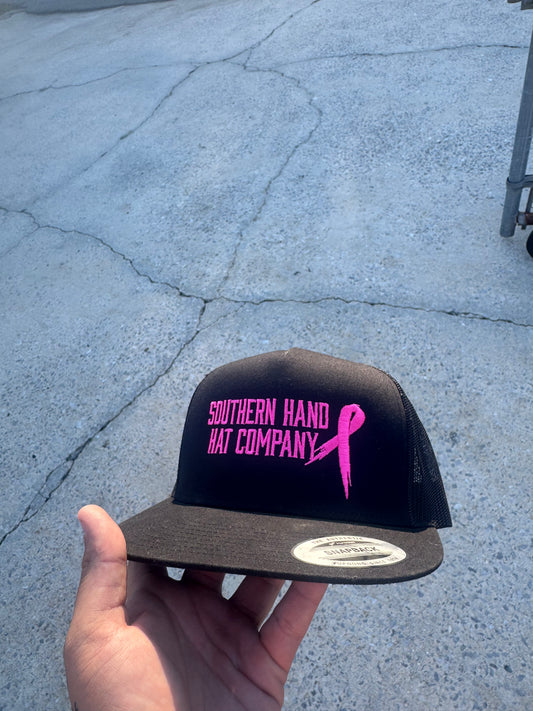 Breast Cancer Awareness- SHHC