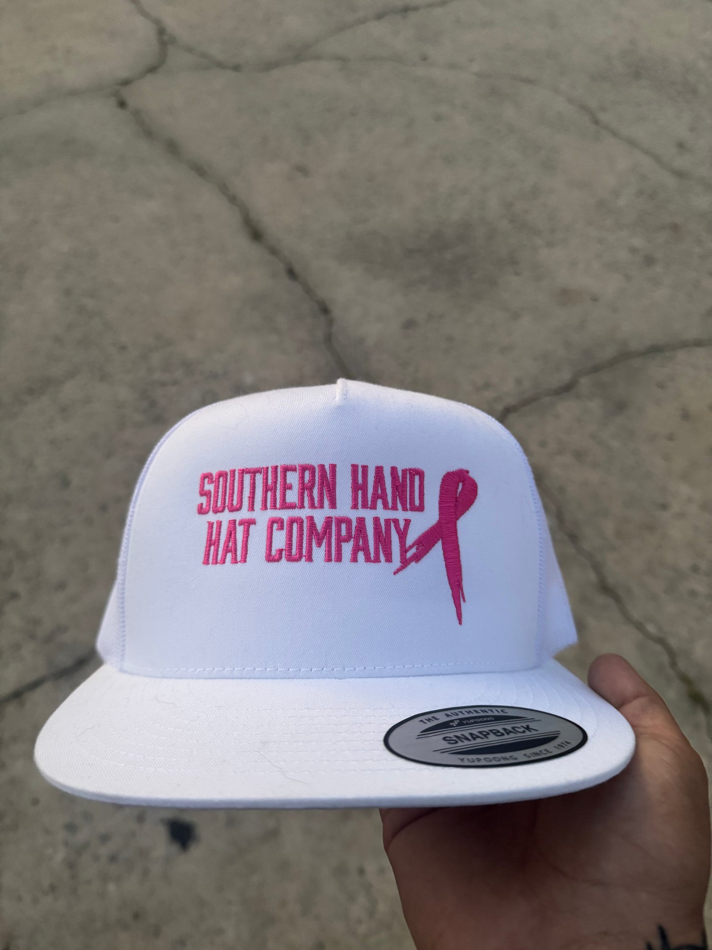 Breast Cancer Awareness- SHHC
