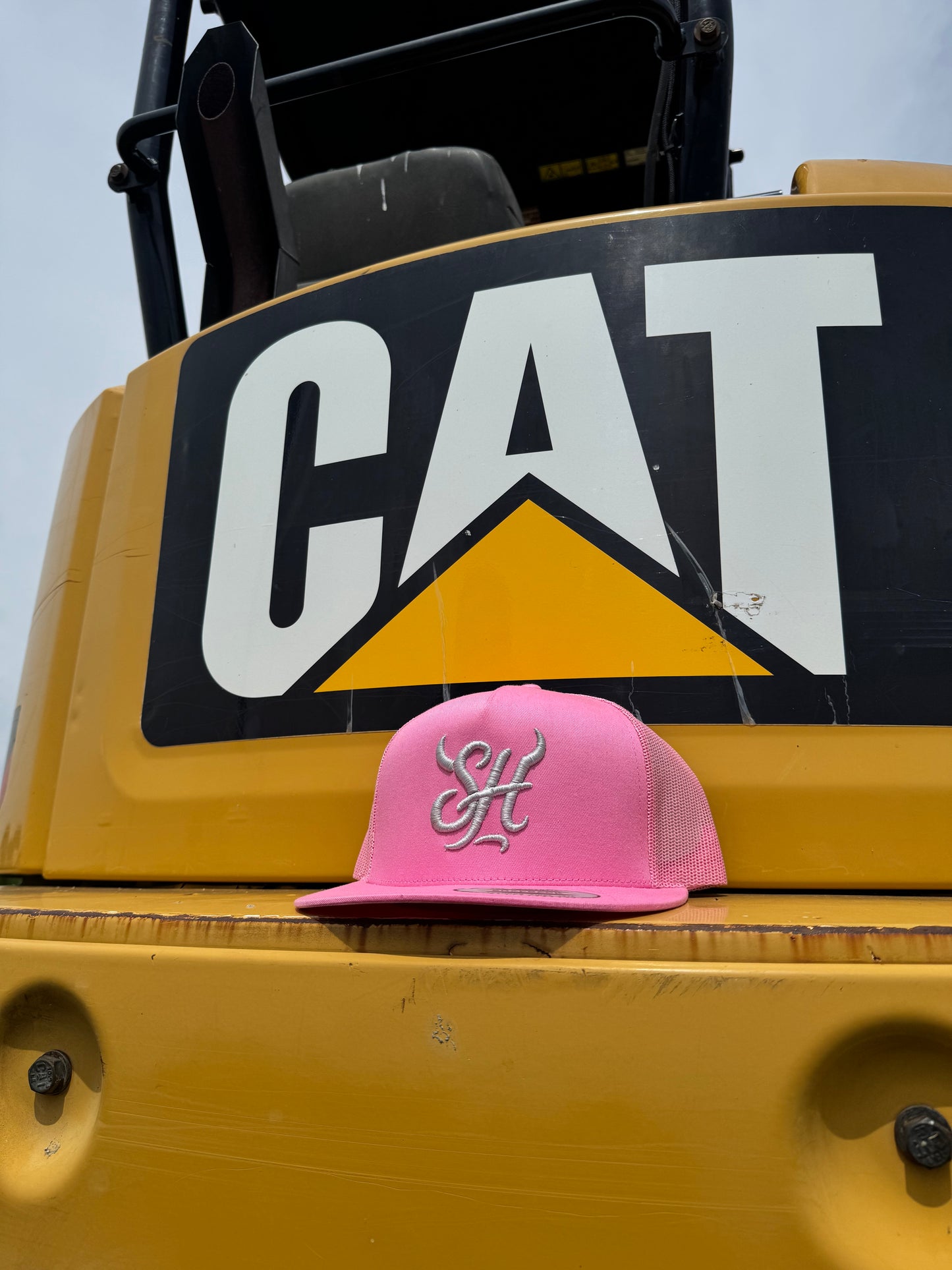 Southern Hand - Official Logo Hats