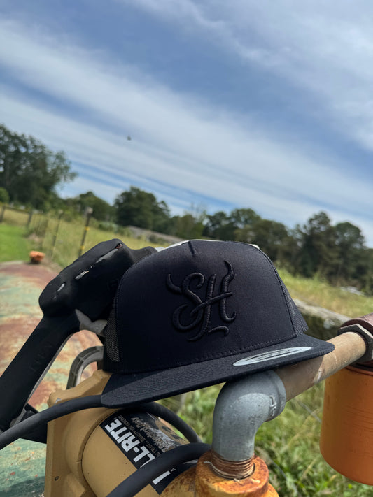 Southern Hand - Official Logo Hats