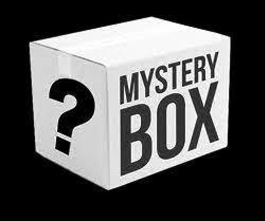 Mystery Box