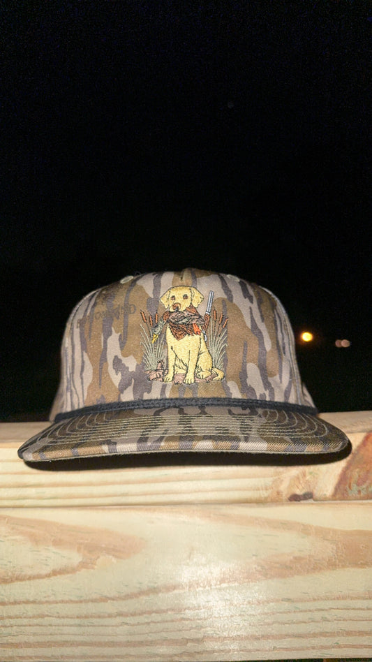 “The Retriever”