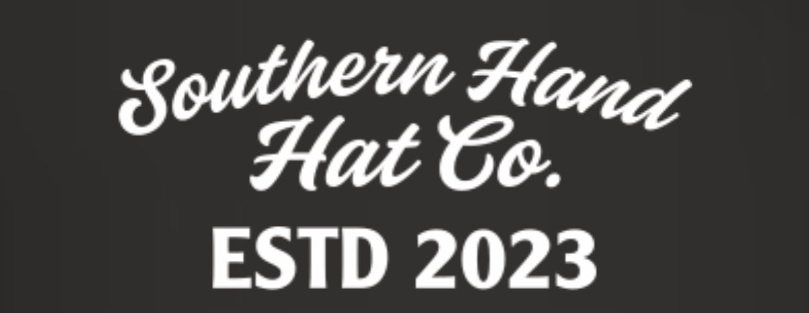 Southern Hand Decal